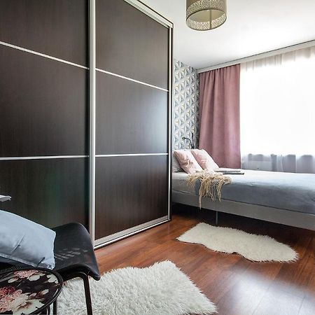 W&K Apartments - Compact III Koszalin Luaran gambar