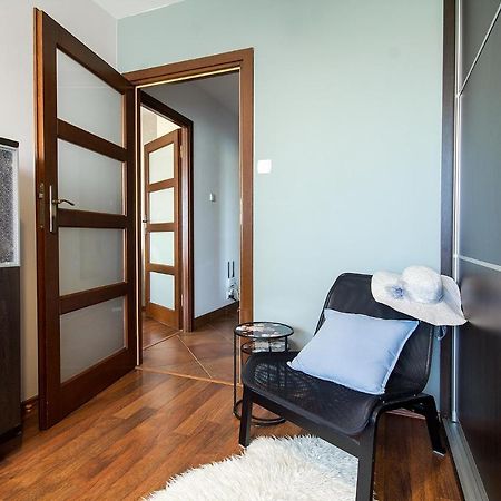 W&K Apartments - Compact III Koszalin Luaran gambar