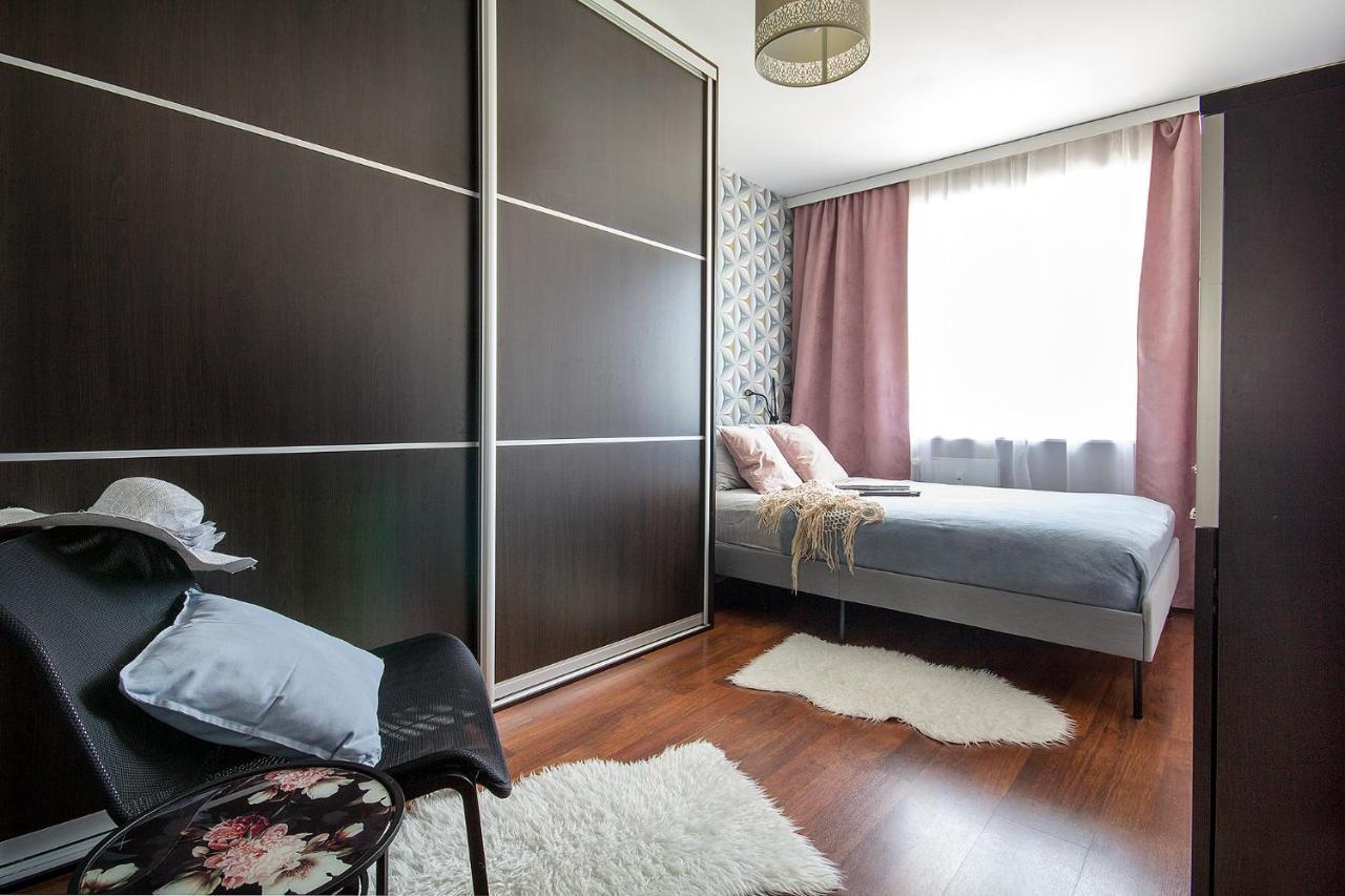 W&K Apartments - Compact III Koszalin Luaran gambar