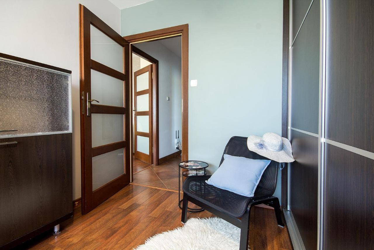 W&K Apartments - Compact III Koszalin Luaran gambar