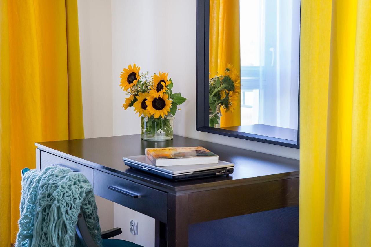 W&K Apartments - Compact III Koszalin Luaran gambar