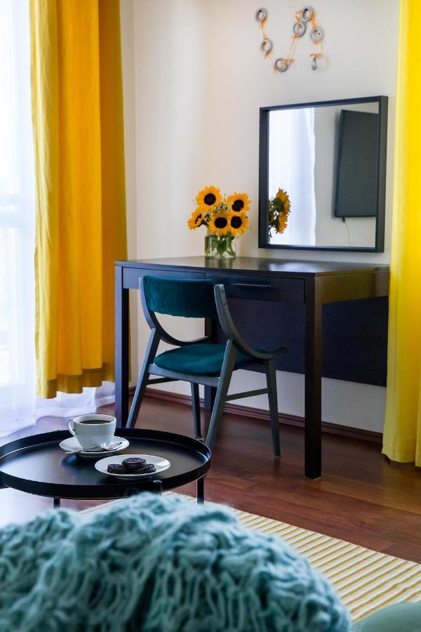 W&K Apartments - Compact III Koszalin Luaran gambar