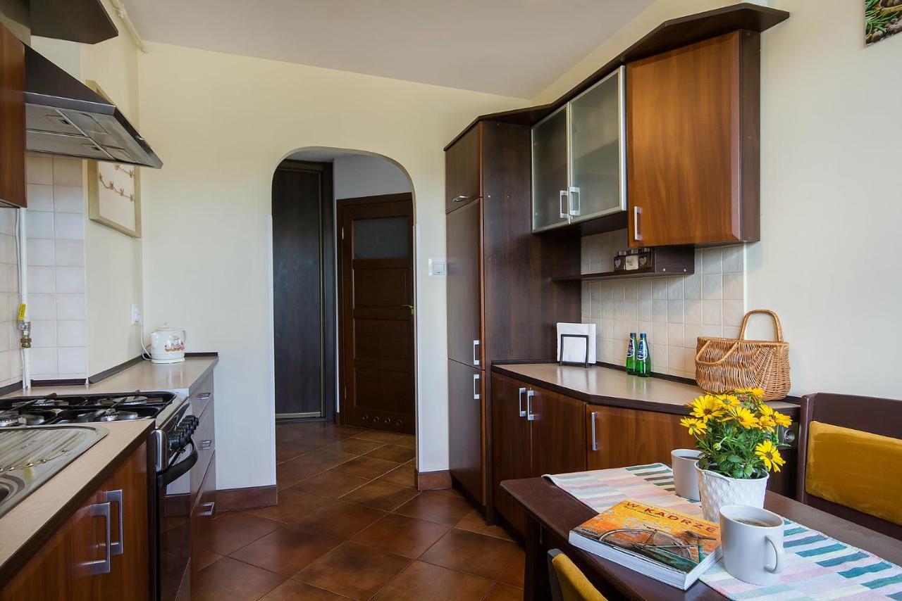 W&K Apartments - Compact III Koszalin Luaran gambar