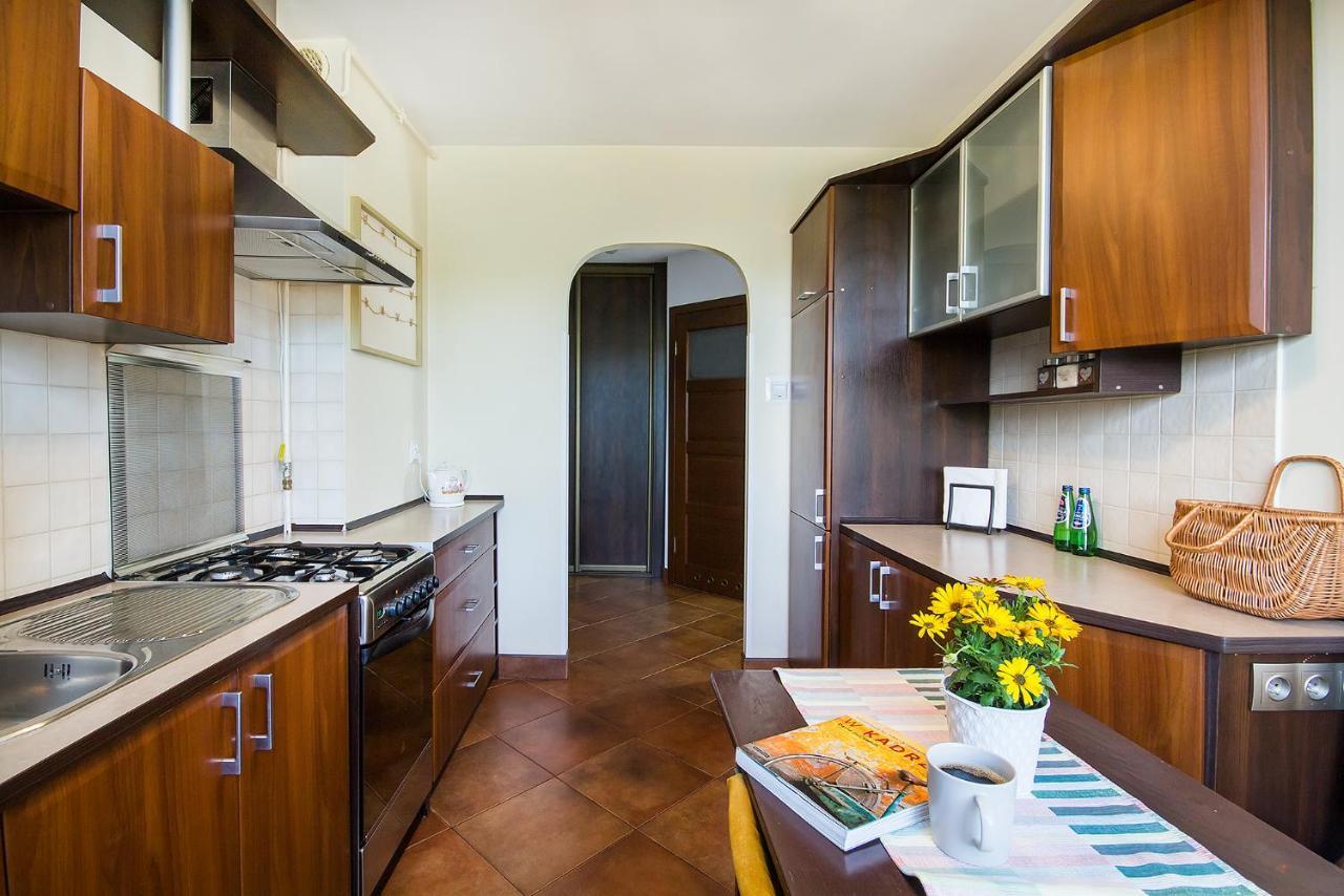 W&K Apartments - Compact III Koszalin Luaran gambar